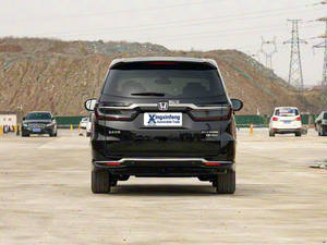 Honda Elysion 2.0L E HEV 7 places MPV <span class=keywords><strong>2022</strong></span> d'occasion, sièges en cuir, toit ouvrant panoramique, conduite à gauche, certifié d'occasion - Product Image 5