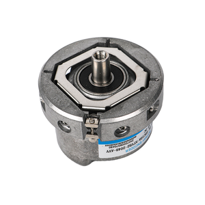 Codificador de Elevador de Acero Inoxidable Shenghao Diseño Moderno EL-E5C10A-NTVB2-2048-<span class=keywords><strong>AVV</strong></span> para Hoteles, <span class=keywords><strong>1</strong></span> Año de Garantía, Puede Reemplazar Totalmente el Original - Product Image 3