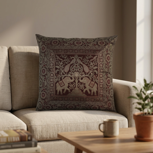 Couvertures en soie de coussin de sofa de fournisseur en ligne - Product Image 4