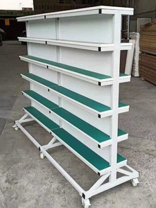 Lão hóa kệ cho LED lắp ráp ánh sáng LED đèn đường lão hóa giá lão hóa kiểm tra đứng - Product Image 2