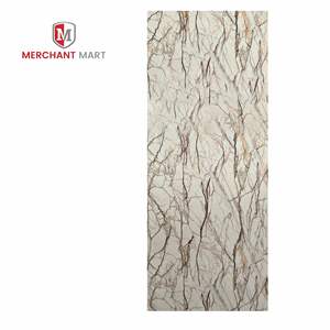 Promotion du panneau UPVC de remplacement de <span class=keywords><strong>papier</strong></span> <span class=keywords><strong>peint</strong></span> de 3MM effet de marbre panneau POLYGRANITE de 3MM pour la conception graphique de salon en PVC de l'Inde - Product Image 4
