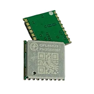 High Performance Accurate Cheap MTK Gps Tracking module