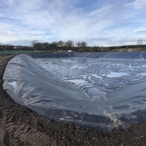 Bâche de bassin en bitume pour poissons rouges, tortues et canards, grande taille, meilleure valeur, cascade, géomembrane - Product Image 3