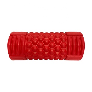 <span class=keywords><strong>Musculation</strong></span> Tirez Aider Entraînements Massage De Rouleau De <span class=keywords><strong>Mousse</strong></span> D'unité Centrale Pour La Remise En Forme De Yoga - Product Image 5