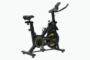 Bicicleta de Fitness para el Hogar a Precio Económico, Bicicleta de Ciclismo Indoor, Bicicleta de Spinning, Equipo de Gimnasio Doméstico, Bicicleta Deportiva, Bicicleta de Spinning - Product Image 6