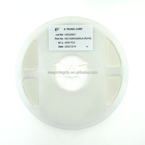 Servicio de BOM para Chip IC de Sensor de Frecuencia Óptica y Fotovoltaje TSL1402 TSL1402R - Product Image 5