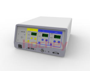 Ziekenhuis Esu Veterinair Plasma <span class=keywords><strong>300W</strong></span> Hoogfrequente Bipolaire Leep Argon Prijs Elektrochirurgische Eenheden - Product Image 2