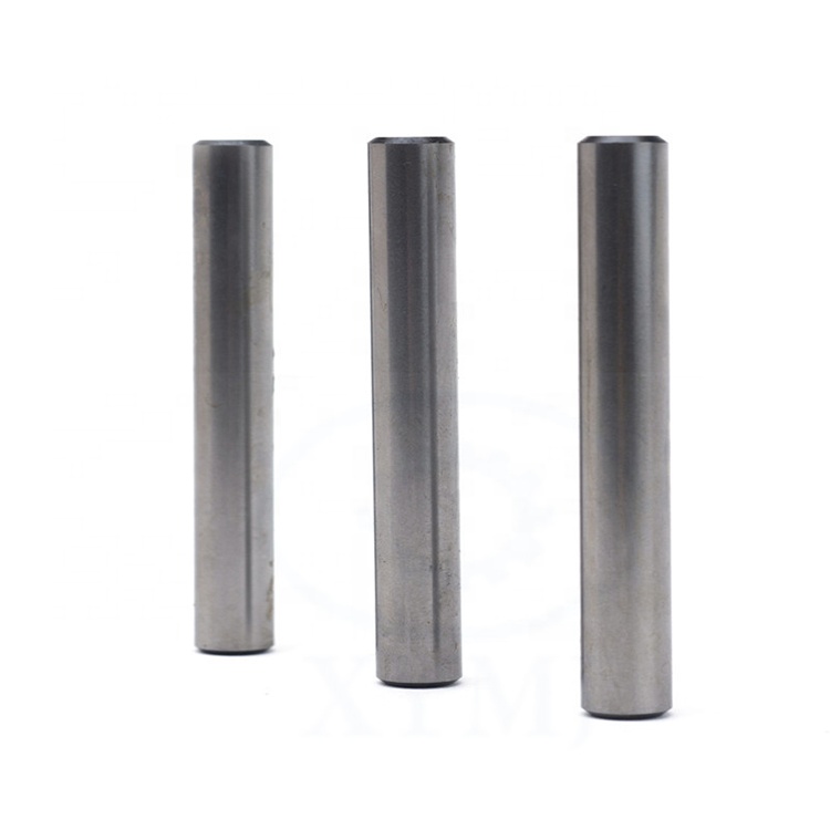 Стержни из карбида вольфрама для концевой фрезы/сверлильных инструментов