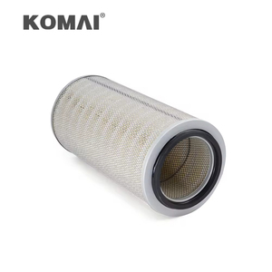 Cartucho de Filtro de Aire KOMAI 600-181-8230  600-181-8270  600-182-2700  600-182-2710  PA2688 0995801 P182176 - Product Image 4