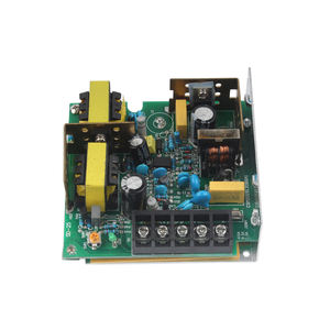 Hight Kwaliteit 25W Enkele <span class=keywords><strong>DC</strong></span>-<span class=keywords><strong>DC</strong></span> <span class=keywords><strong>Converter</strong></span> 36 ~ 72vdc Tot <span class=keywords><strong>5V</strong></span> 12V 24V Auto Led <span class=keywords><strong>Converter</strong></span> Aanpasbaar Vermogen Voor Industrieel Gebruik - Product Image 6