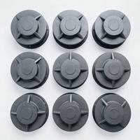 Shengri Foundry – Couvercle d'extrémité en fonte de précision sur mesure / Couvercle de roulement / Couvercle d'extrémité de cylindre / Couvercle aveugle de boîte de vitesses