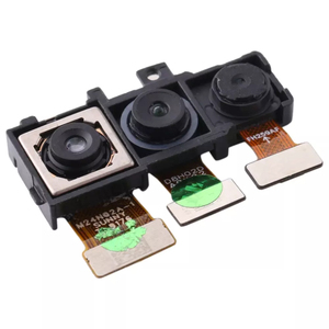 Del Telefono Mobile Posteriore Posteriore Della Macchina Fotografica per Huawei P30 Lite/<span class=keywords><strong>Nova</strong></span> 4e - Product Image 4
