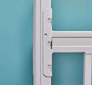 Modern <b>Triple</b> Steel <b>Bunk</b> <b>Beds</b> <b>for</b> <b>Adult</b> Use School Furniture <b>for</b> Dormitory & Apartment <b>for</b> Bedroom or Hospital - Product Image 3