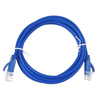 Cable Ethernet Cat5, Cat5E, Cat7 SFTP, Venta al Por Mayor de Fábrica, Diferentes Empaques Disponibles, Varios Colores