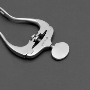 Rodent mouth opener, oral retractor, pet mouth opener, cat, <b>mouse</b>, rabbit dental adjustable oral expander - Product Image 2