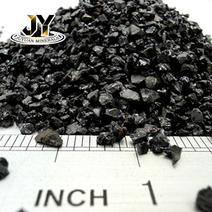 Briquettes de carbure de silicium de qualité métallurgique 90 % 88 % pour désoxydant de sidérurgie et additif de fonderie - Product Image 2