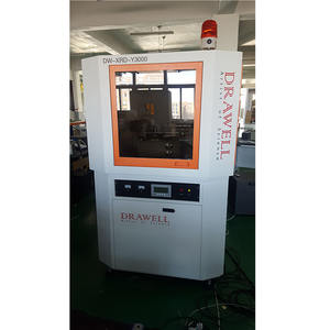 Diffratômetro de raios <span class=keywords><strong>x</strong></span> para máquina de material de análise xrd - Product Image 3