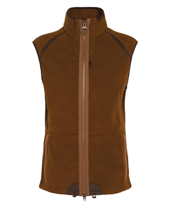 Active Lightweight Breathable Eco-Friendly Winter <strong>Men's</strong> Vintage <strong>Fleece</strong> Bodywarmer Two-Way Zipper Stand Collar Pockets <strong>Gilet</strong> 3D - Product Image 1