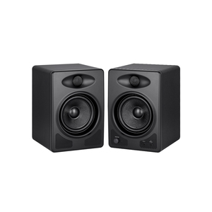 N-Audio A5BT Monitor da <span class=keywords><strong>Studio</strong></span> Attivo Professionale da 5,25 Pollici con BT, Risposta Piatta per Mixaggio e Monitoraggio in <span class=keywords><strong>Studio</strong></span>, ODM - Product Image 2