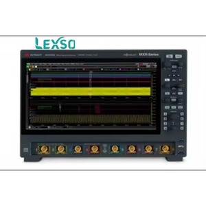 Osciloscopio Keysight Mxr058b Infiniium Serie Mxr: 500 Mhz, 8 Canales - Product Image 1