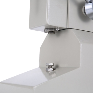 A03 Machine de remplissage manuelle de crème/huile colorée de taille moyenne la plus vendue (capacité liquide 50 ml) Modèle CN/GUA Origine pour - Product Image 3