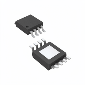 MIC5355-JGYMME-TR Buy Online Electronic Components 8 TSSOP, 8 MSOP Exposed Pad Power Management (PMIC) Authorized Distributor - Product Image 1