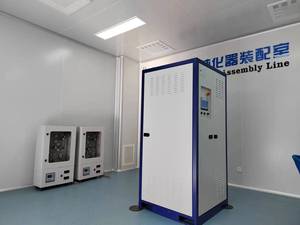 <span class=keywords><strong>ตู้</strong></span>ผสมแก๊สเชื่อมแบบมืออาชีพสำหรับงานเชื่อม MIG / TIG - Product Image 4