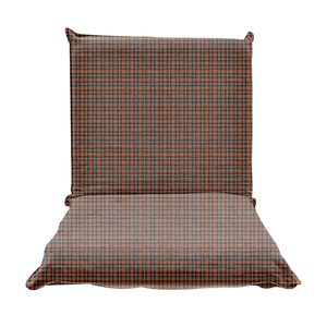 <span class=keywords><strong>Nueva</strong></span> tumbona portátil plegable ajustable para exteriores, sillas reclinables de <span class=keywords><strong>playa</strong></span> con respaldo magro a rayas de EE. UU. para viajes y vacaciones/ - Product Image 2