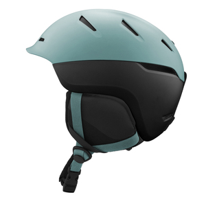 OEM AIDY UKCA CE EN1077 certificado moda esquí <span class=keywords><strong>nieve</strong></span> snowboard deportes al aire libre casco ABS + PC Shell snowboard casco Casque esquí - Product Image 4