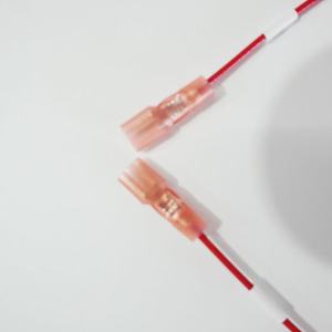 Cableado Personalizado de PVC/PETE/Nailon/Goma con Conductor de Cobre Puro TUV para Arnés de Cableado para Computadoras Electrónicas, Motocicletas y Automóviles - Product Image 3