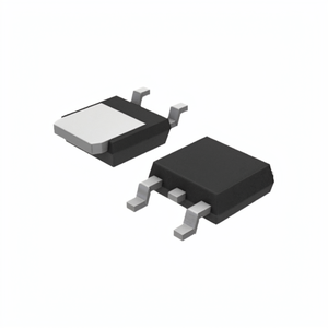 LP2950CDT-3.0RKG Manufacturer Channel TO 252 3, DPAK , SC 63 Buy Electronics Components Online Power Management (PMIC) - Product Image 1