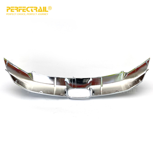 PERFECTRAIL 71122T7TM00 Parti di Carrozzeria Auto Originali Modanatura Griglia Anteriore per <span class=keywords><strong>Honda</strong></span> HR-V 2019-2021 - Product Image 4