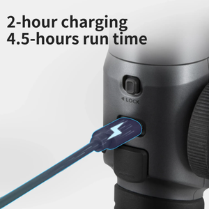 Estabilizador Original para <span class=keywords><strong>Zhiyun</strong></span> Gimbal <span class=keywords><strong>Smooth</strong></span> <span class=keywords><strong>5</strong></span>, <span class=keywords><strong>Combo</strong></span> <span class=keywords><strong>Smooth</strong></span> <span class=keywords><strong>5</strong></span> para Teléfono Inteligente, Estabilizador de Mano de 3 Ejes - Product Image 3