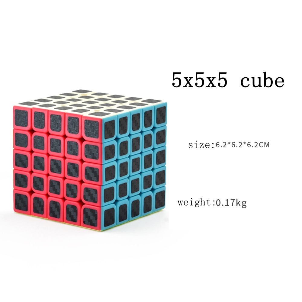 5x5x5 cube