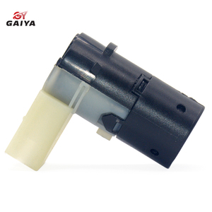 4B0919275A Capteur de stationnement PDC pour Audi VW Seat Skoda <span class=keywords><strong>Ford</strong></span> Galaxy <span class=keywords><strong>Sharan</strong></span> - Product Image 1