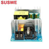 Module d'alimentation à découpage haute tension AC/DC à cadre ouvert 36V 7A 250W à sortie unique pour CCTV, entrée 110-220V