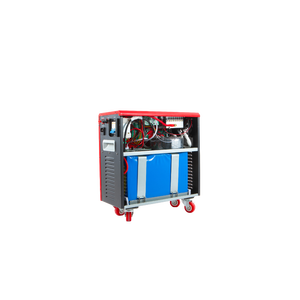 สถานีพลังงาน1000W แบบพกพาพร้อม220V เก็บ<span class=keywords><strong>พลังงาน</strong></span><span class=keywords><strong>แสงอาทิตย์</strong></span>แบตเตอรี่ลิเธียมไอออนผลิตภัณฑ์<span class=keywords><strong>พลังงาน</strong></span>หมุนเวียน - Product Image 2