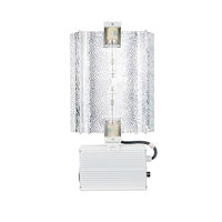 2024 LED à spectre complet pour plantes d'intérieur Ballasts haut de gamme inclus