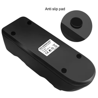 Chargeur universel pour manette PS4 Slim Pro, chargeur rapide, station de charge USB pour PS4 TP4-889