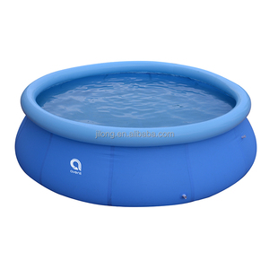 Jilong Avenli Offres Spéciales 17793 piscine rapide en stock piscines 3.0m x 76cm natation extérieure famille piscine hors sol pour enfants - Product Image 2