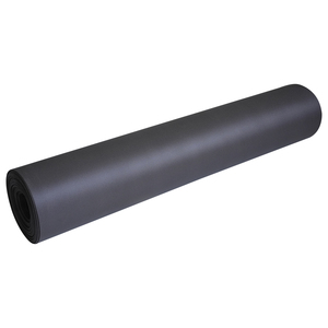 Giá cả cạnh tranh sinh thái an toàn ixpe sàn xốp màu đen underlay với độ dày 3mm dễ dàng cài đặt cho căn hộ & phòng tắm - Product Image 3