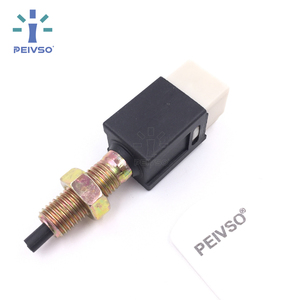 PEIVSO เซ็นเซอร์ตำแหน่งแป้นเบรคสำหรับ ISUZU NPR NPR-HD NQR 4BD2 4HG1 4HE1 8-97855187-0 - Product Image 2