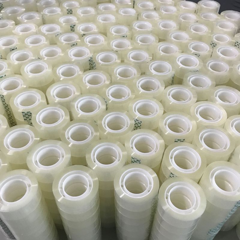 High Bonding Adhesive Single Double Sided