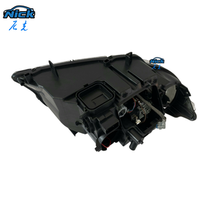 Para BMW Serie 3 E90 faro 2009-2012 BMW Serie 3 <span class=keywords><strong>316i</strong></span> 330 320 318i E91 325M M3 faro de xenón Original izquierdo y derecho - Product Image 6