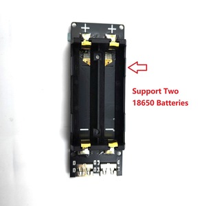 Kit de batterie externe Deauther DSTIKE |   Kit de batterie externe ESP8266 avec module WiFi sans fil X22 - Product Image 1