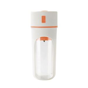 Mini-presse-agrumes électrique portable sans fil avec chargement USB – Nouveauté promotionnelle transfrontalière pour boissons - Product Image 4