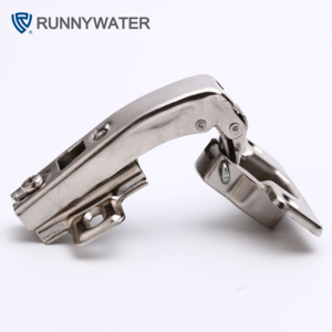 مفصلات خزائن بزاوية 90 درجة، مفصلات مخفية لأبواب الخزائن والأثاث في المطبخ - Product Image 5