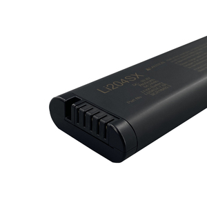 סוללת משלוח מהיר li204sx 18650 3s3p 10.8v <span class=keywords><strong>7800mah</strong></span> עבור phaspניתן-uitrasonic גלאי פגם מערך פאשן - Product Image 3