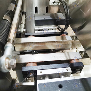 Tự Động 500G 1Kg Ngang Trái Cây Đậu Trà Cà Phê Hạt Hạt Cà Phê Đậu Premade Mylar Túi Máy Đóng Gói Túi - Product Image 6