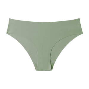 Culotte string sans couture pour femme 2026 – Sous-vêtement élastique sexy pour femme - Product Image 4